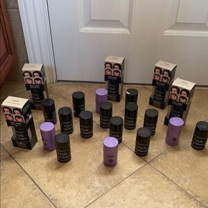 Toppik Hair Building Fibers - Black( 20+ bottles)
